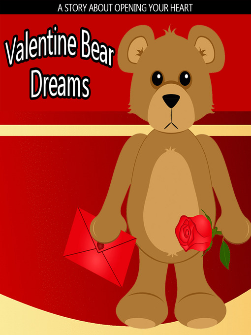 Title details for Valentine Bear Dreams by Sandra Brown - Available